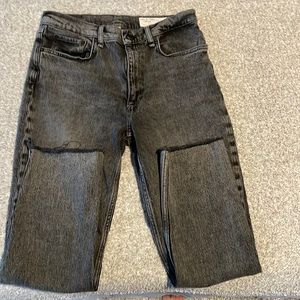 rag & bone jeans